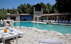 Aquapetra Resort Spa
